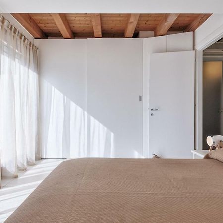 Casa Giorgia - Nel Cuore Di Vicenza Buitenkant foto