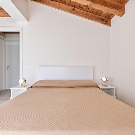 Casa Giorgia - Nel Cuore Di Vicenza Buitenkant foto