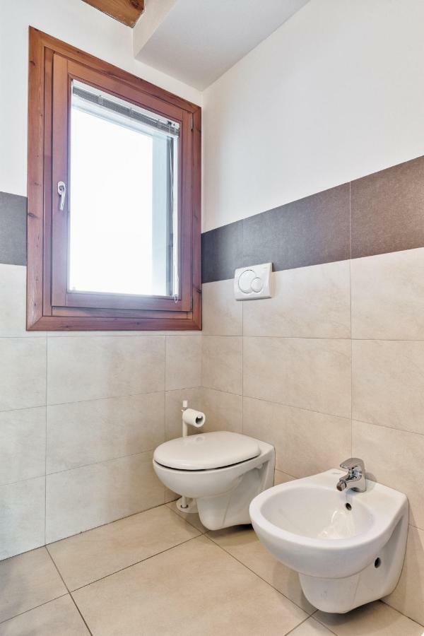 Casa Giorgia - Nel Cuore Di Vicenza Buitenkant foto