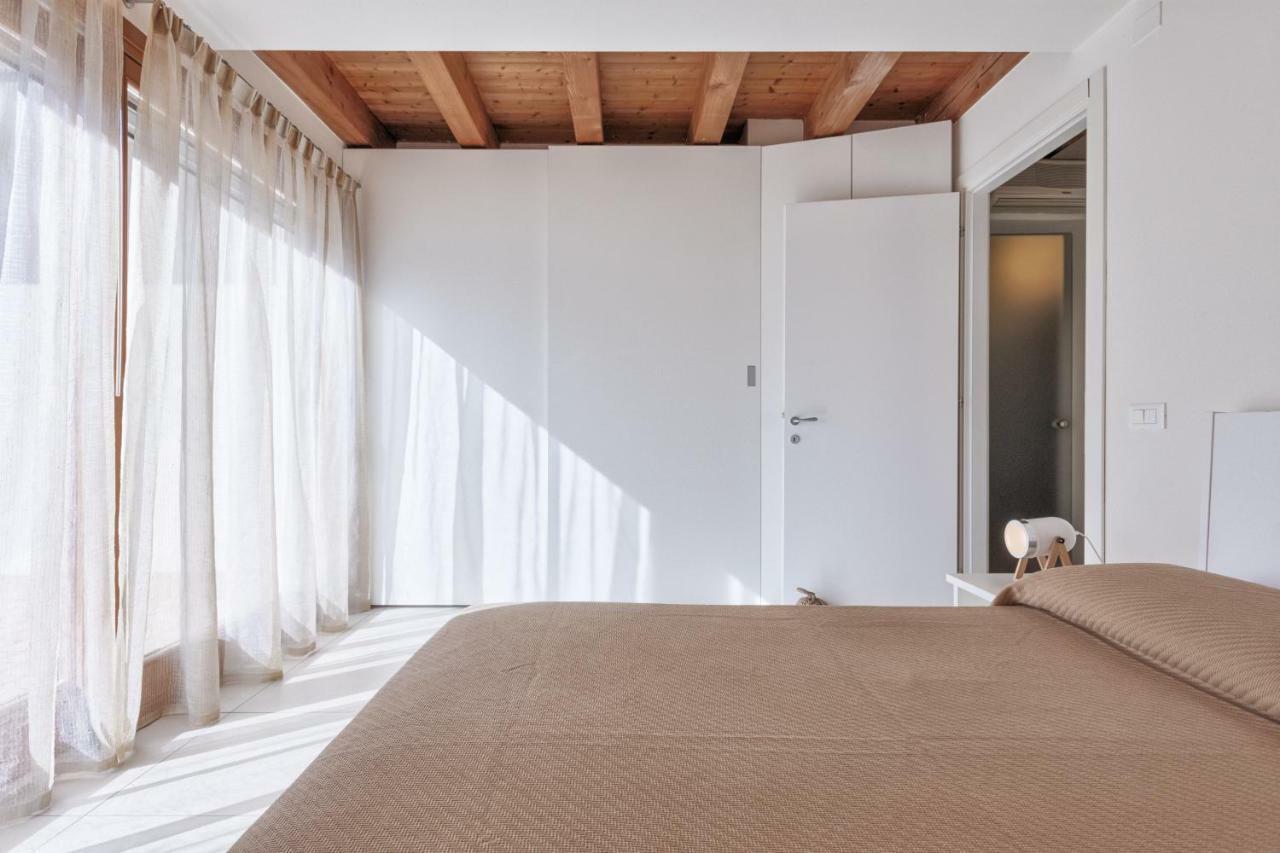 Casa Giorgia - Nel Cuore Di Vicenza Buitenkant foto