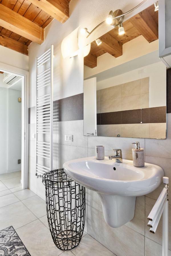 Casa Giorgia - Nel Cuore Di Vicenza Buitenkant foto