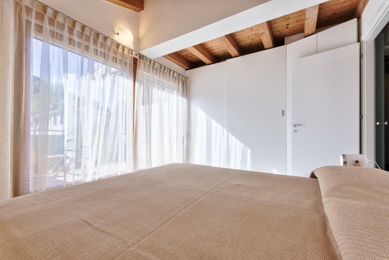 Casa Giorgia - Nel Cuore Di Vicenza Buitenkant foto