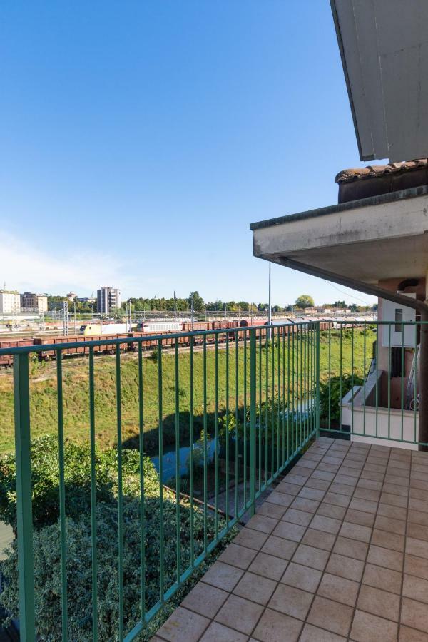 Casa Giorgia - Nel Cuore Di Vicenza Buitenkant foto