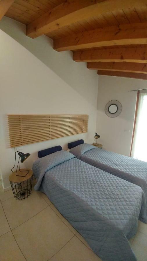 Casa Giorgia - Nel Cuore Di Vicenza Buitenkant foto