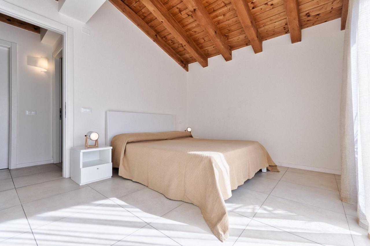Casa Giorgia - Nel Cuore Di Vicenza Buitenkant foto