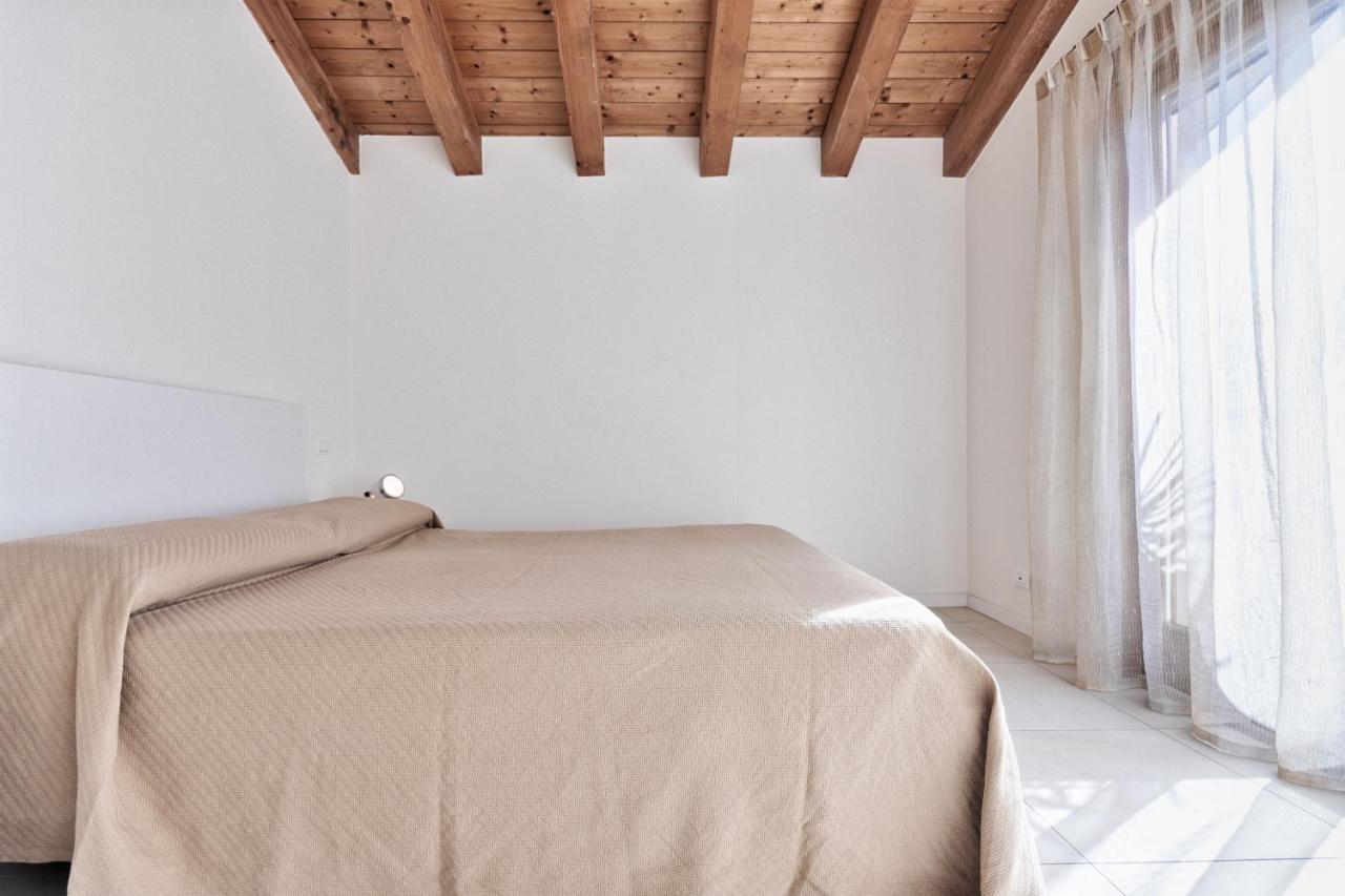 Casa Giorgia - Nel Cuore Di Vicenza Buitenkant foto